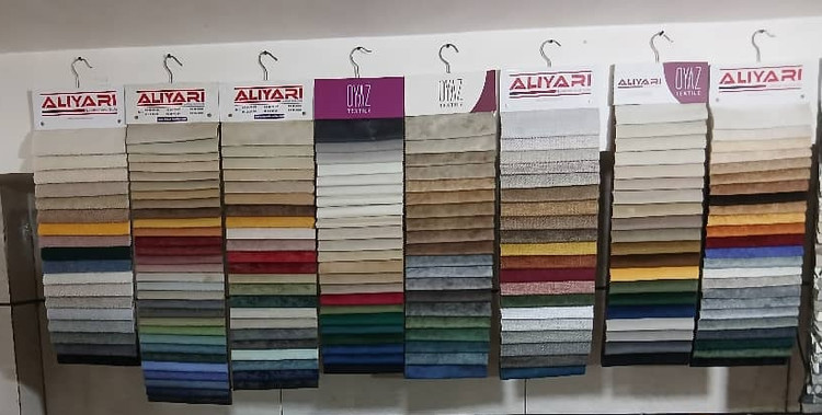 ست ناهارخوری فول چستر | کارما چوب استور